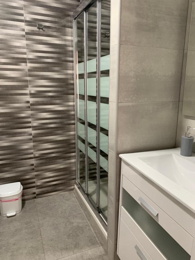 Apartment Zerka Sendra
