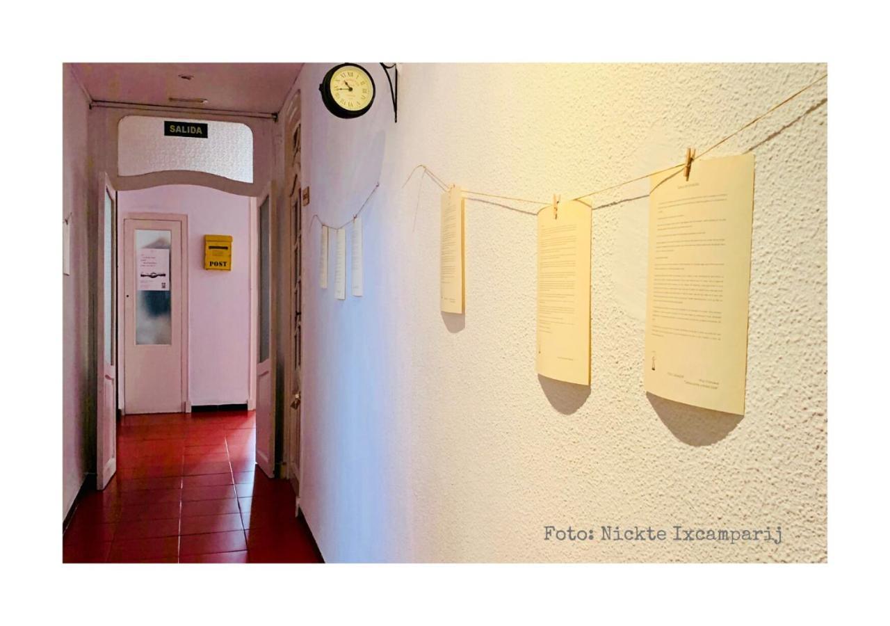 Propia Bed & Breakfast Valencia