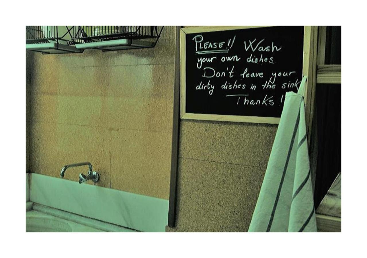 Bed & Breakfast Propia