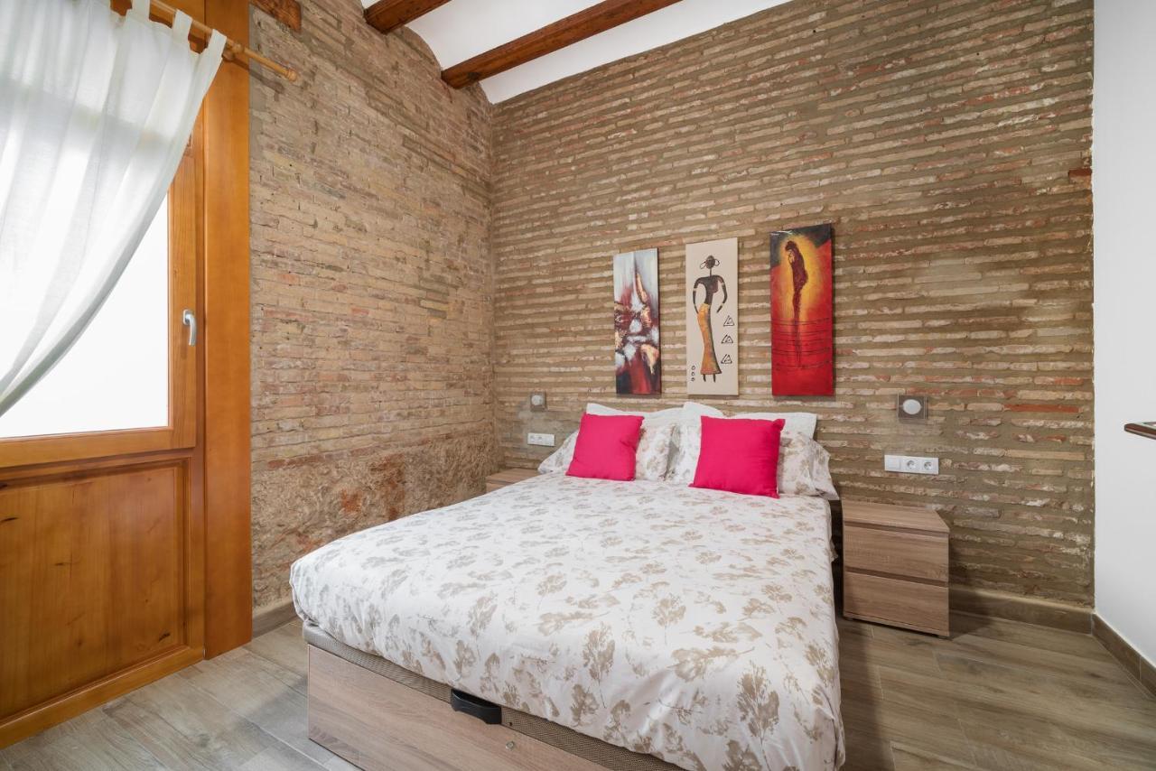 Flats Piera Center Apartment *