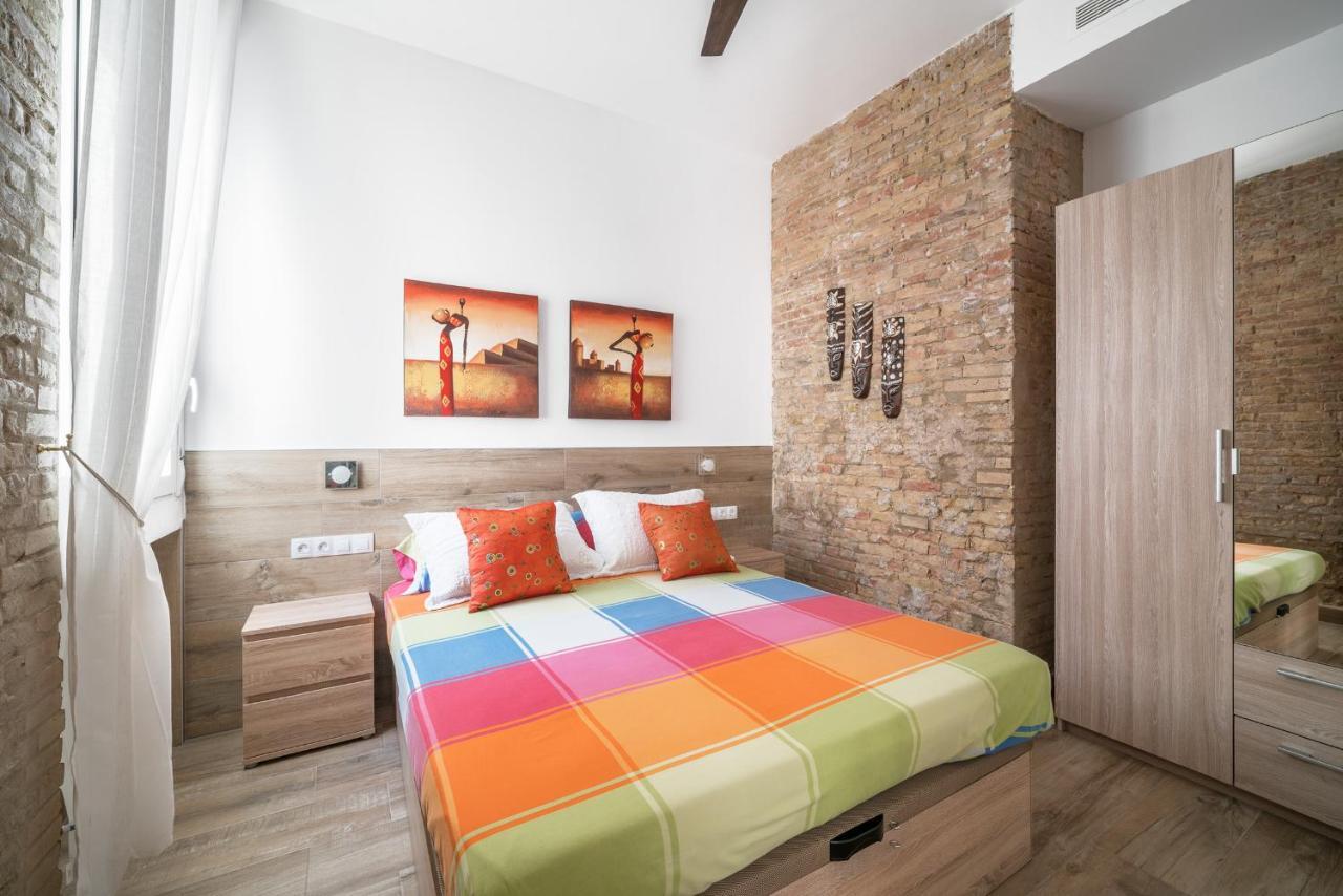 Apartment Flats Piera Center *