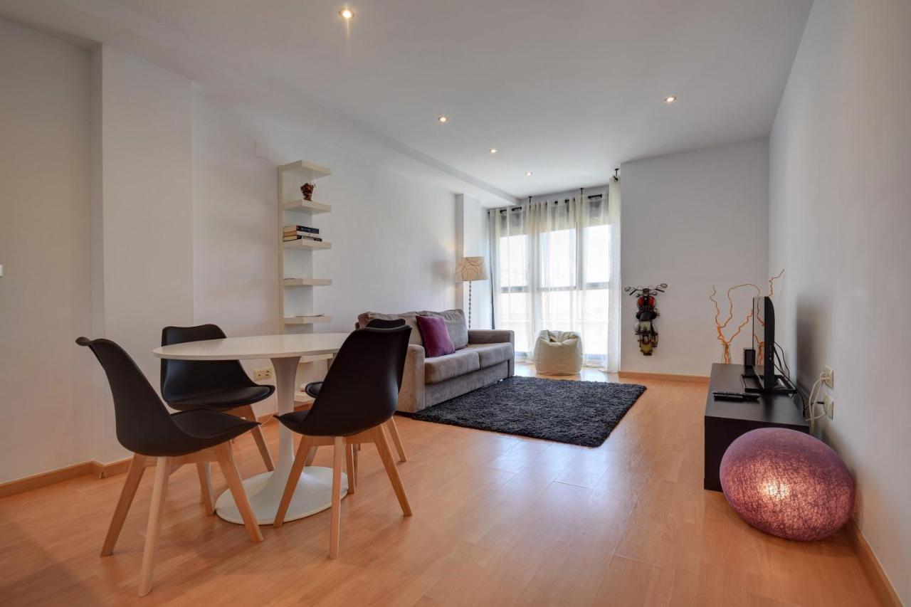Apartment Malvarrosa Valencia