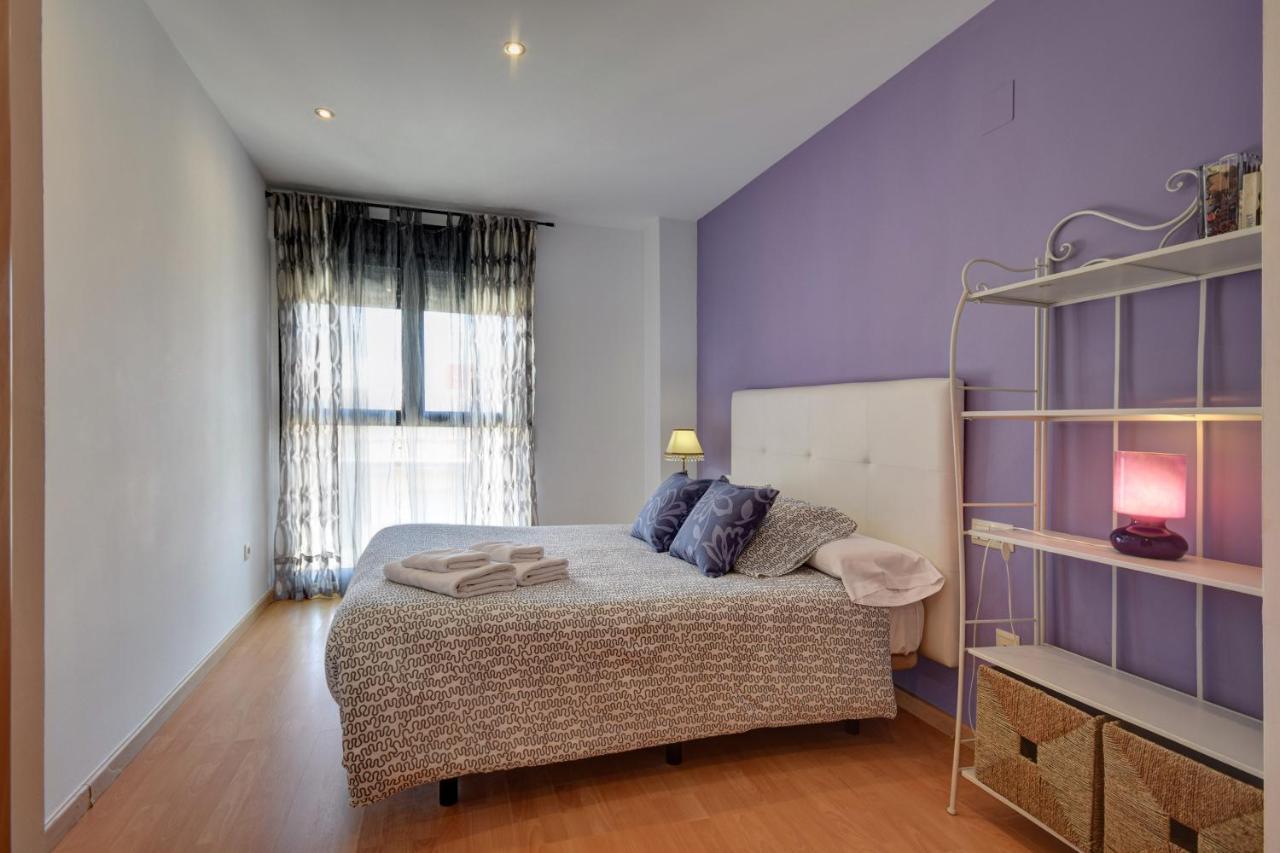 Malvarrosa Apartment Valencia