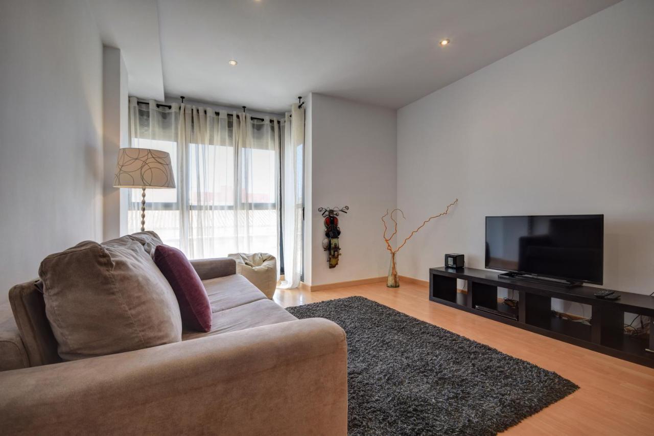 Apartment Malvarrosa