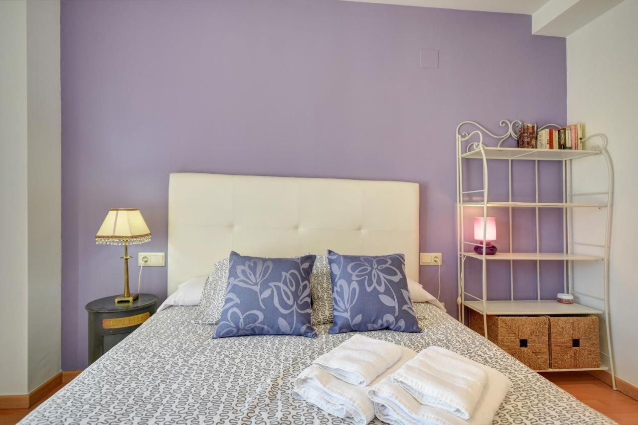 Apartment Malvarrosa *