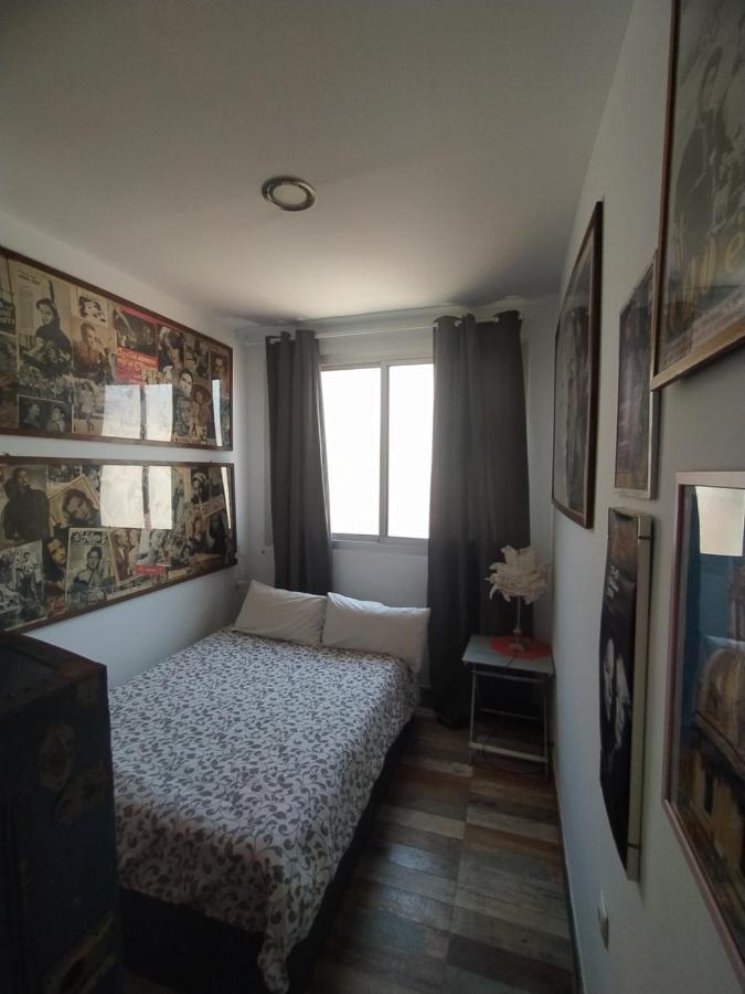 Guest house La Regia De