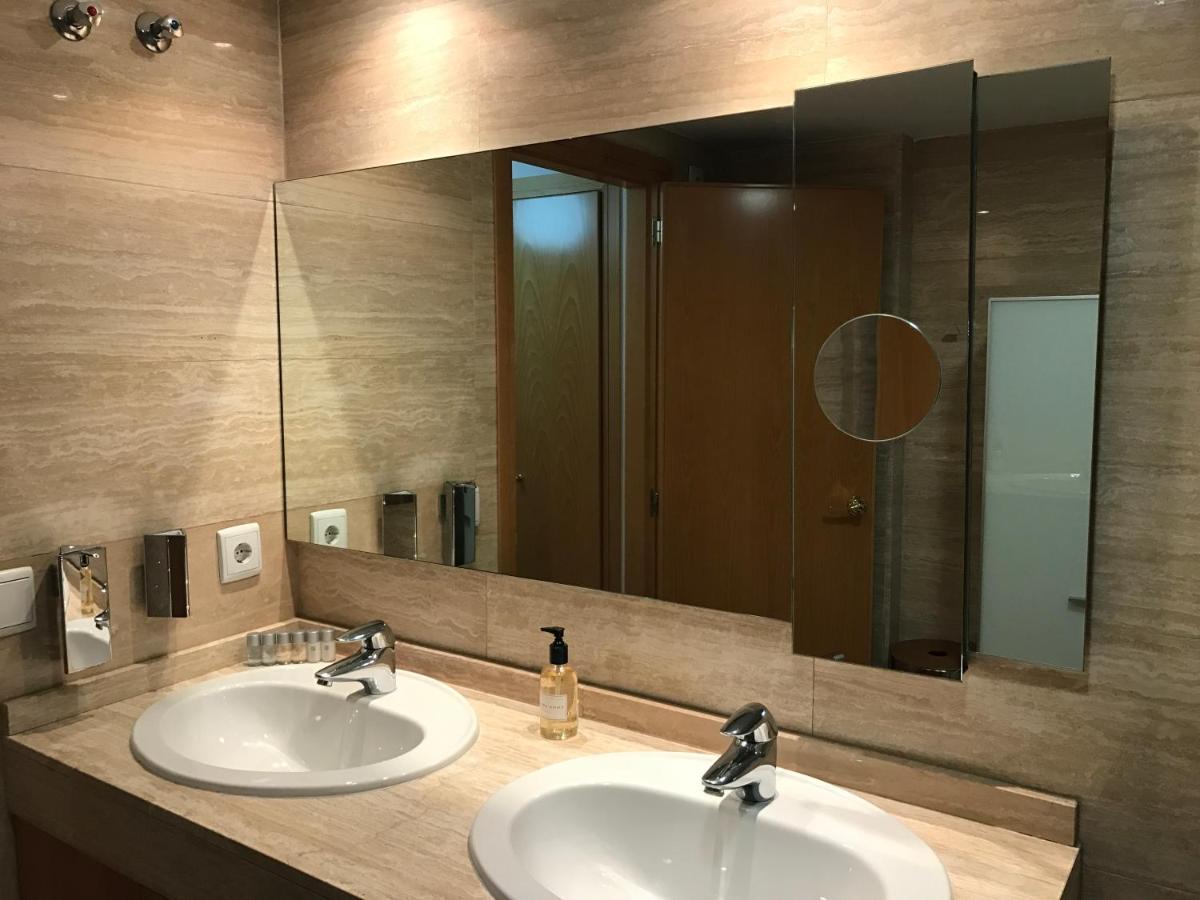 Apartment Art And Sciences View Luxury Valencia