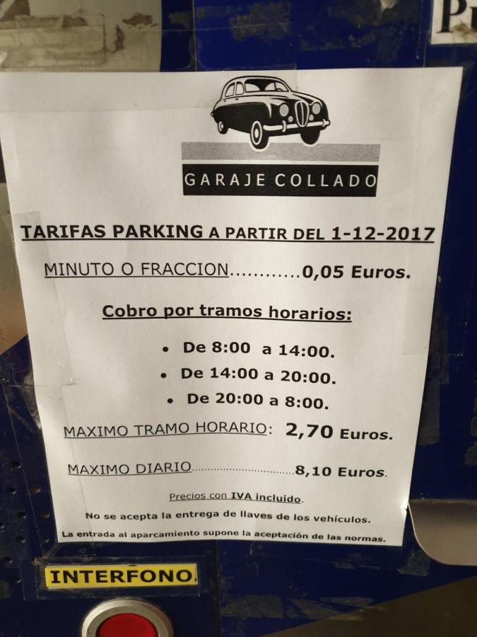 Apartamento Enjoy Valência