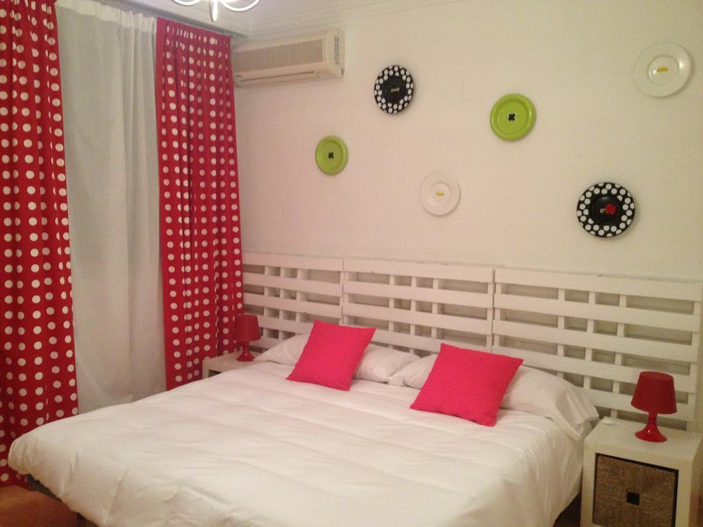 La Flamenca Guest house Valencia
