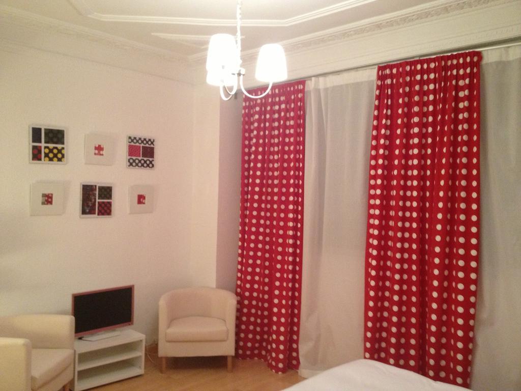 La Flamenca Guest house