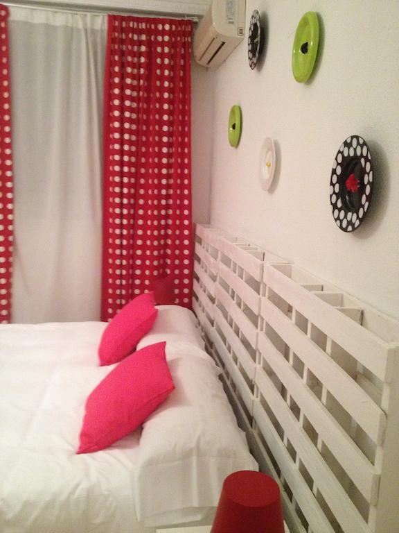 Guest house La Flamenca *