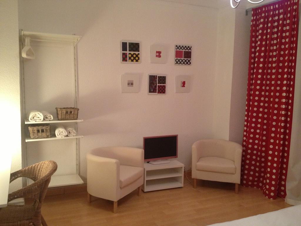 La Flamenca Guest house *