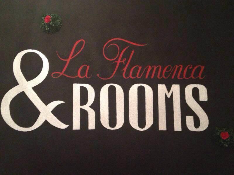 La Flamenca Gasthof