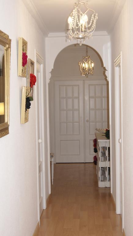 Guest house La Flamenca