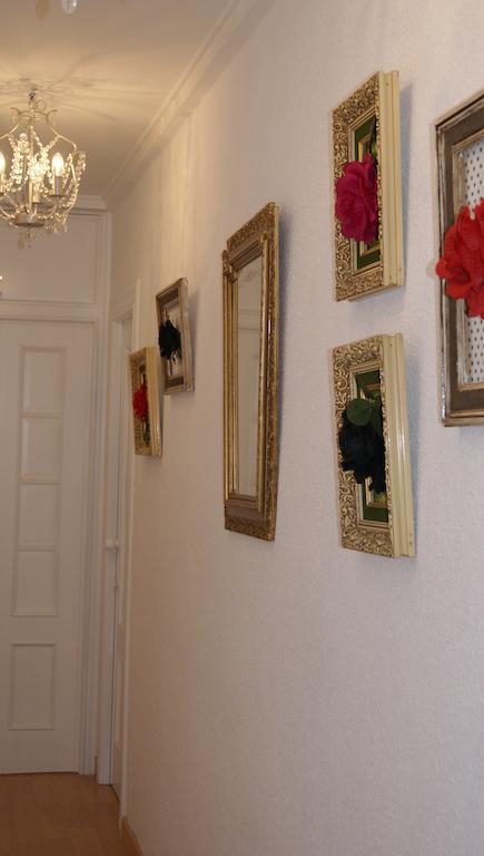 La Flamenca Guest house Valencia