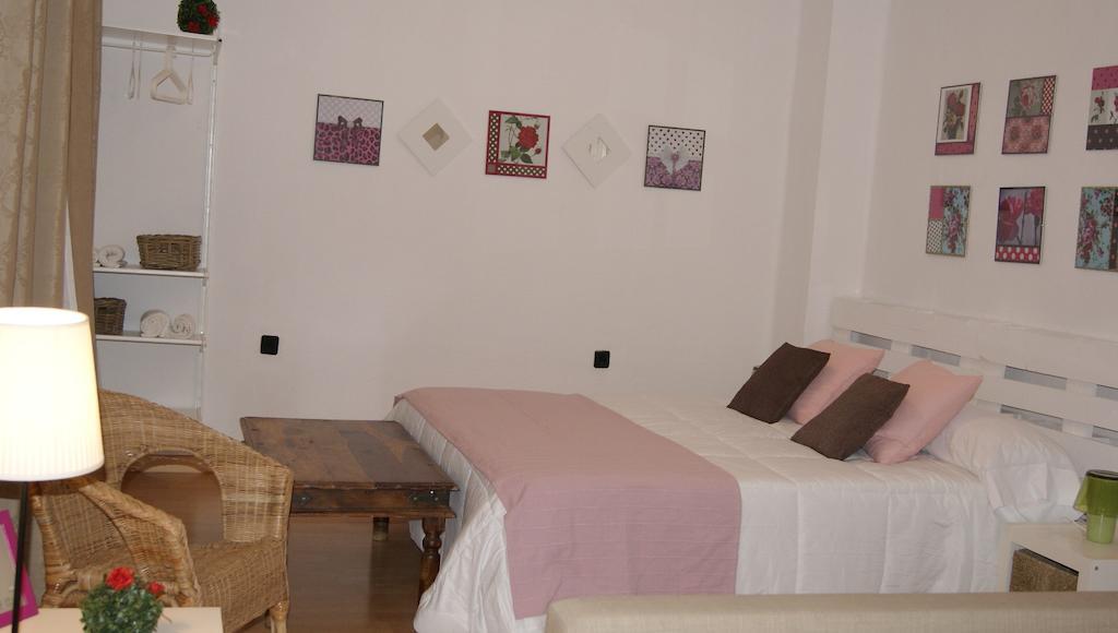 La Flamenca Guest house
