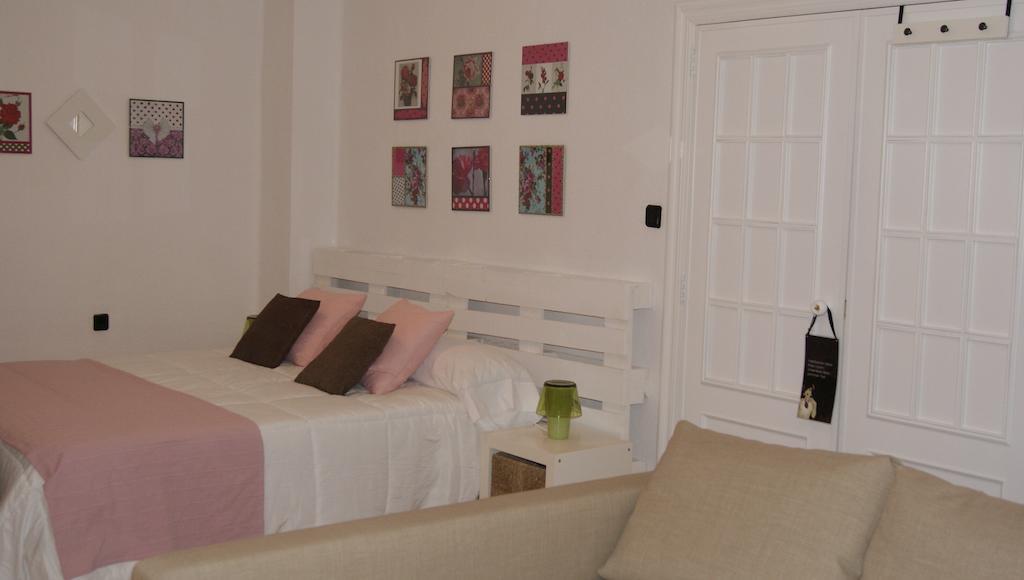 Guest house La Flamenca *