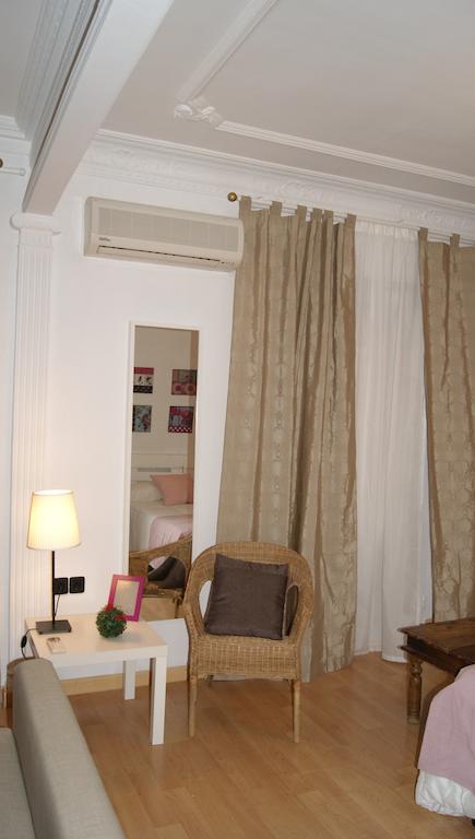 La Flamenca Guest house *