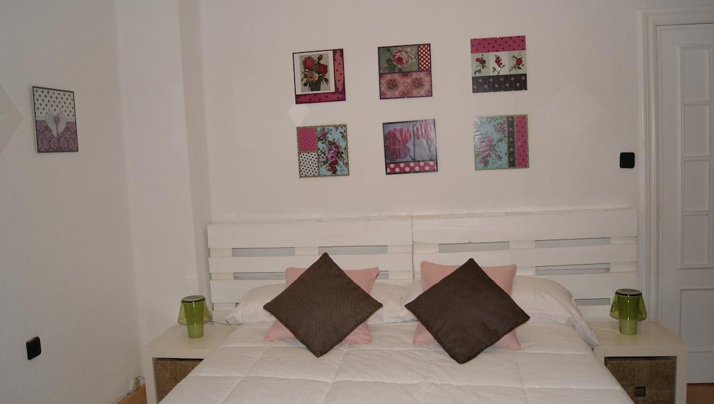 Guest house La Flamenca