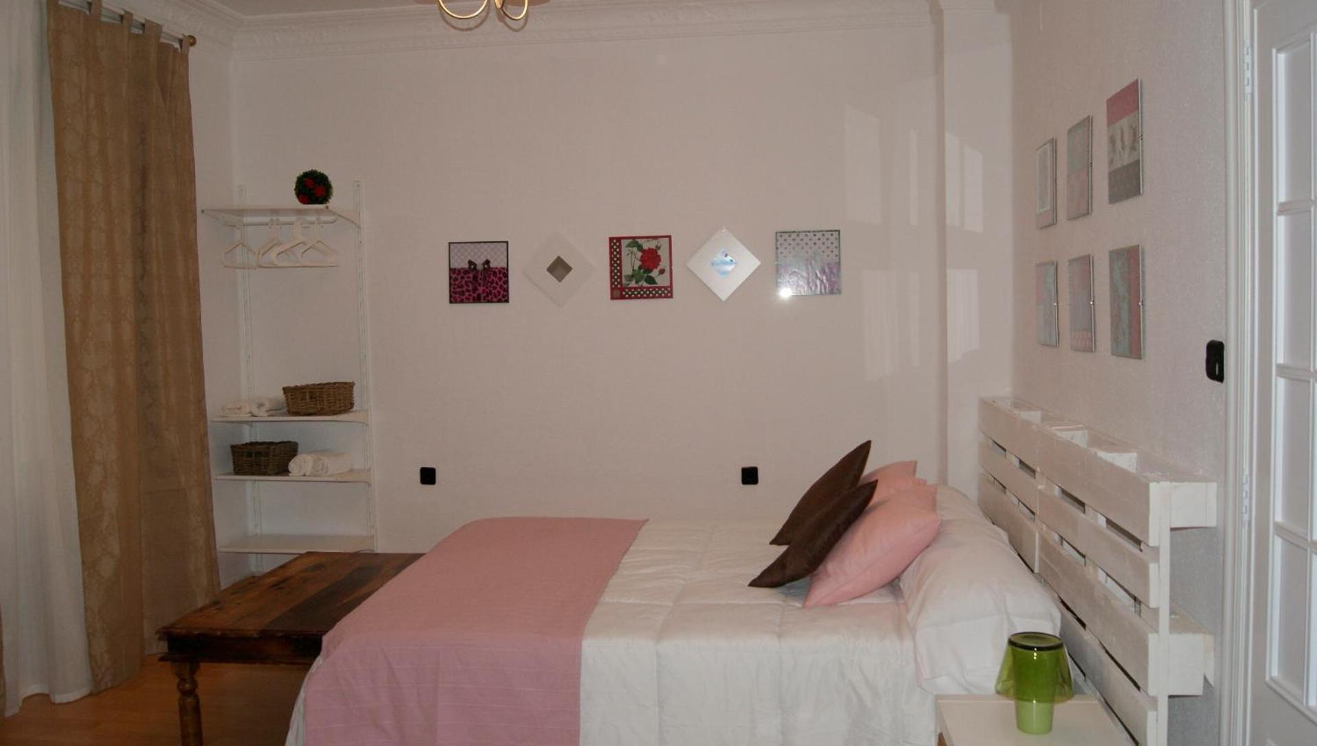 Guest house La Flamenca *