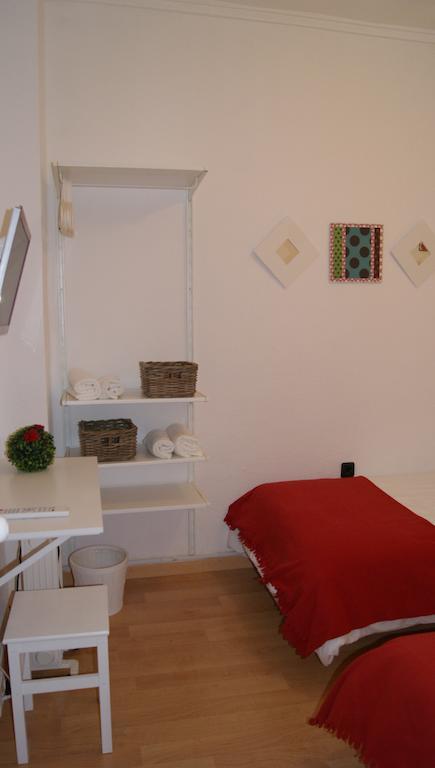 Guest house La Flamenca