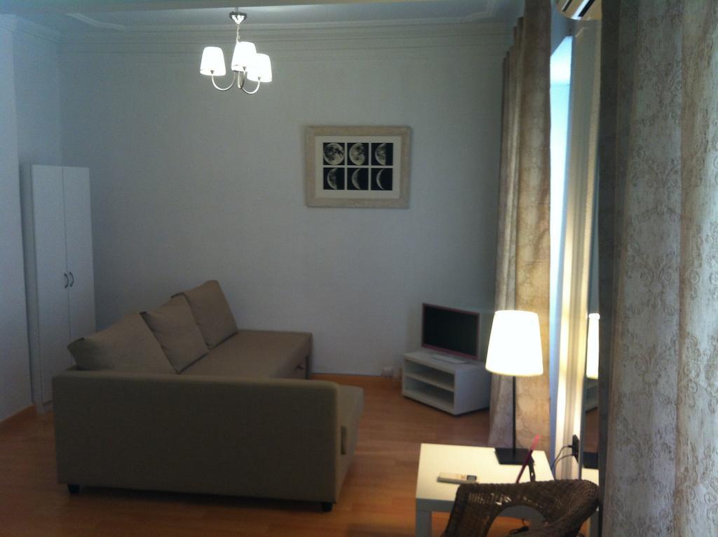 Guest house La Flamenca Valencia