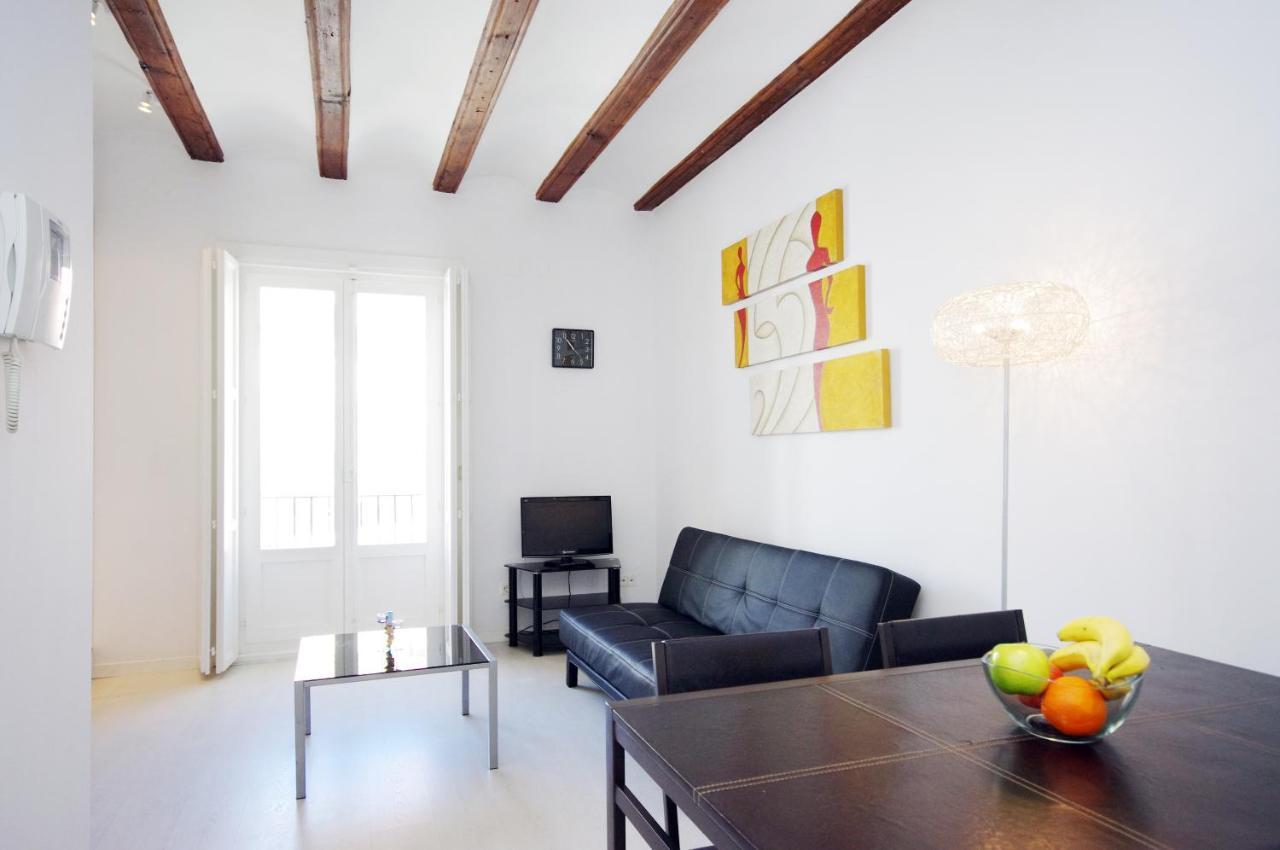 Mosen Sorell Apartments Apartamento