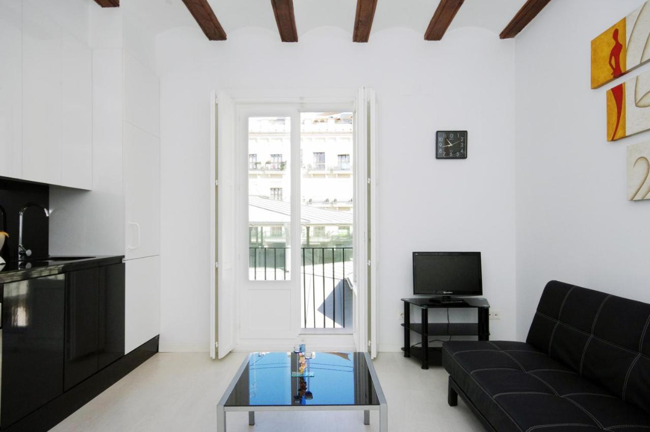 Apartamento Mosen Sorell Apartments Valência
