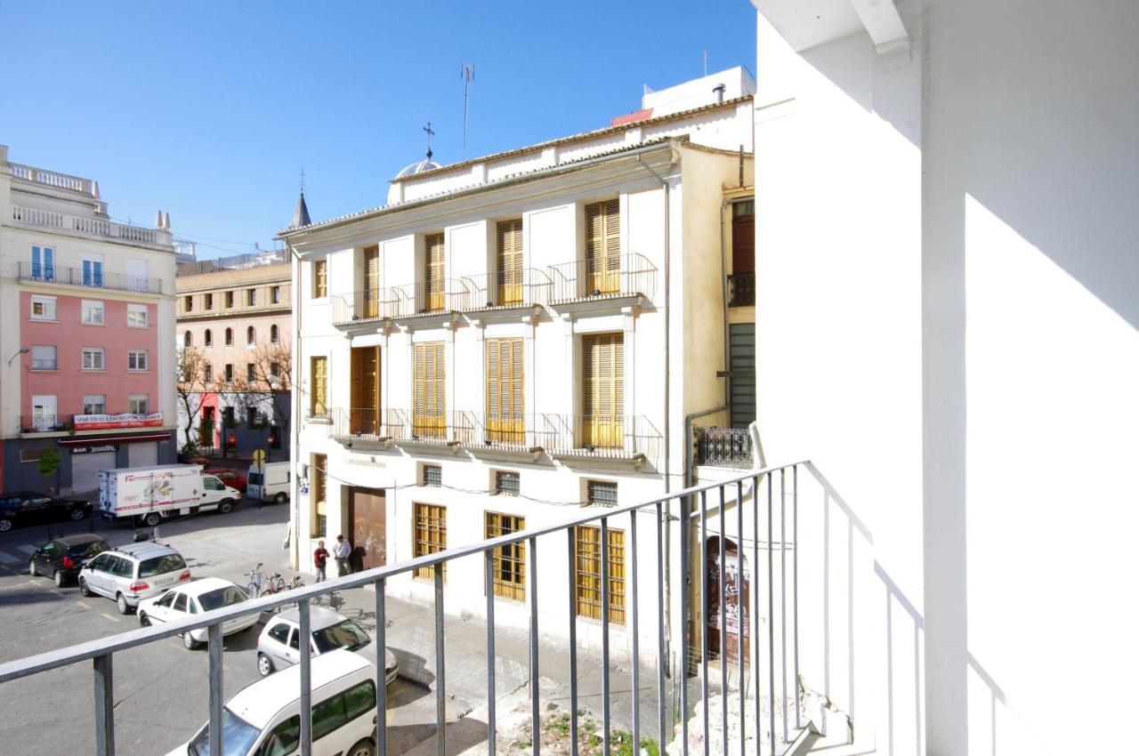 Apartamento Mosen Sorell Apartments Valência