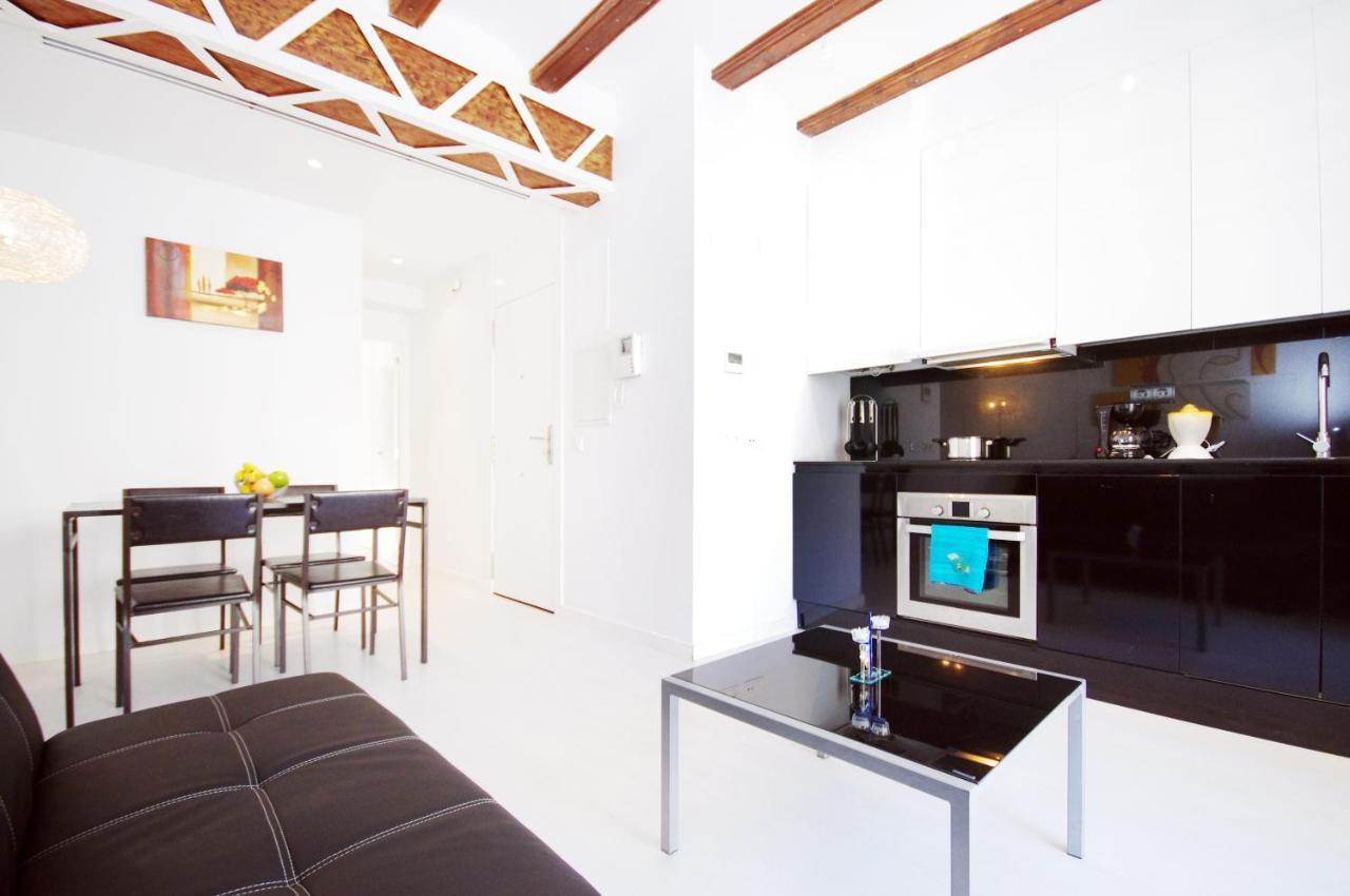 Mosen Sorell Apartments Apartamento Valência
