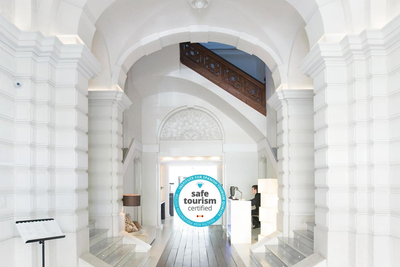 Hospes Palau De La Mar, Valencia, A Member Of Design Hotel