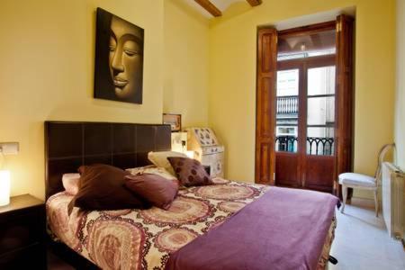 In Historic Center Apartamento Valência