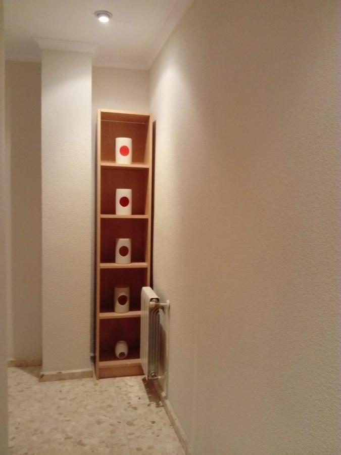 Appartement Centrico Torres De Quart. Valencia