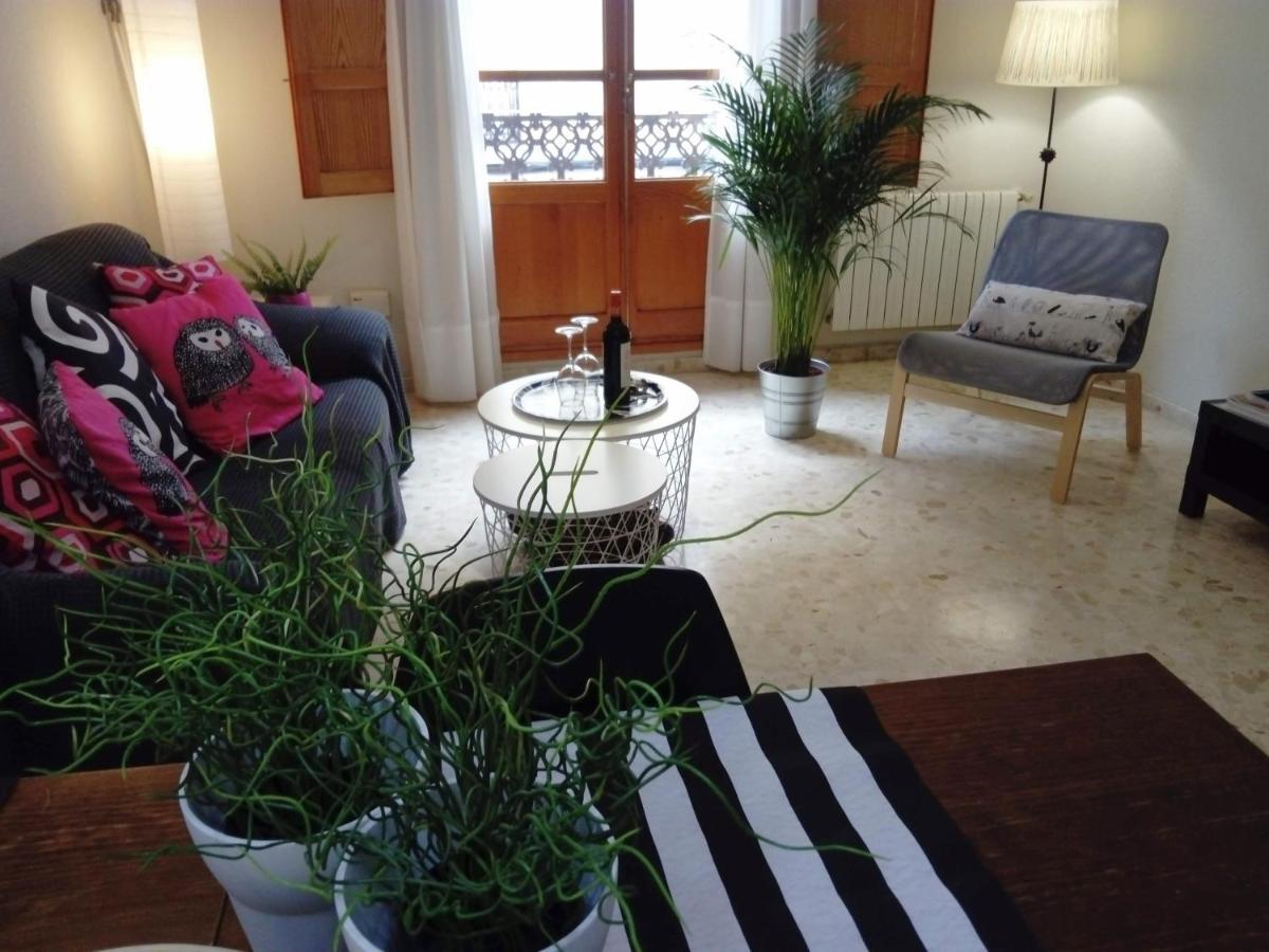 Centrico Torres De Quart. Appartement Valencia
