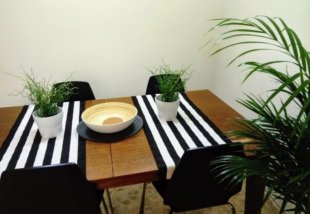 Appartement Centrico Torres De Quart. Valencia