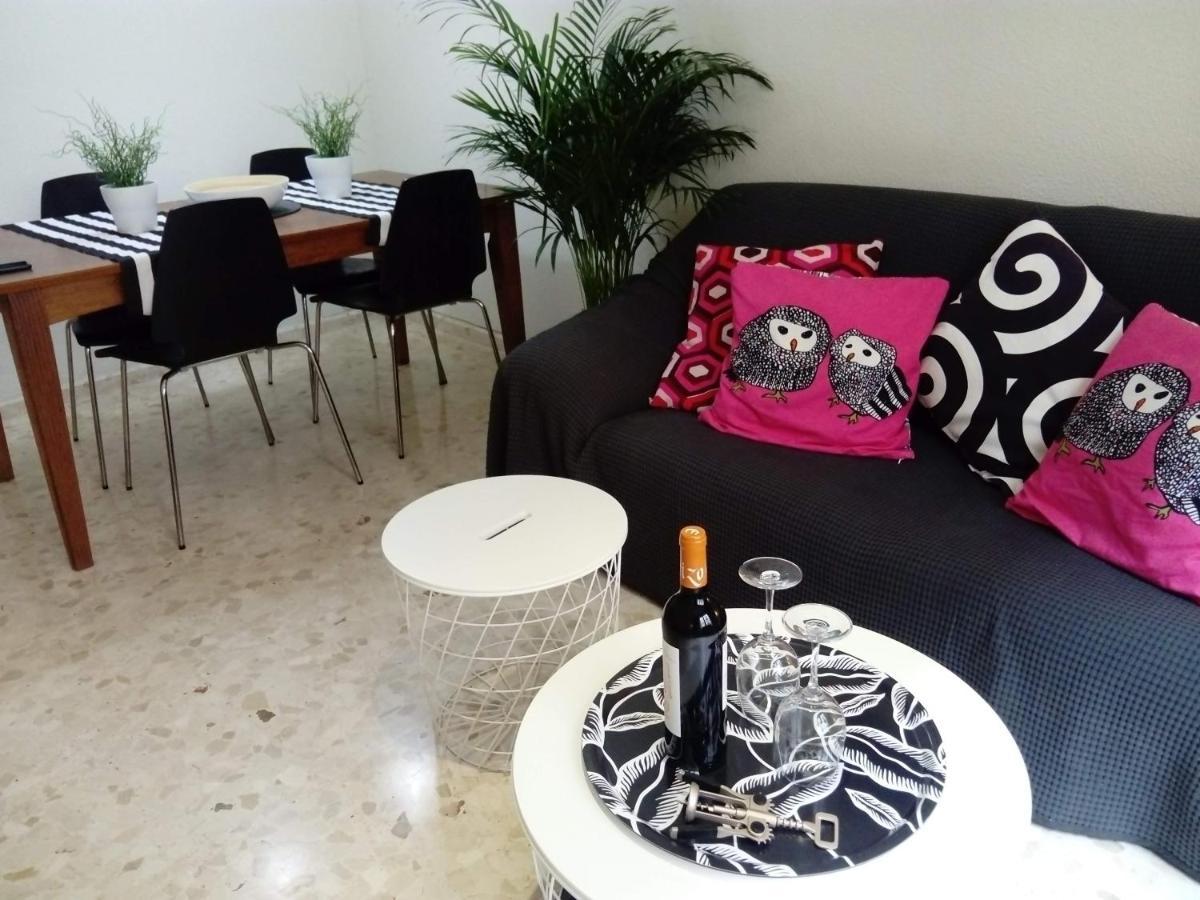 Appartement Centrico Torres De Quart. Valencia