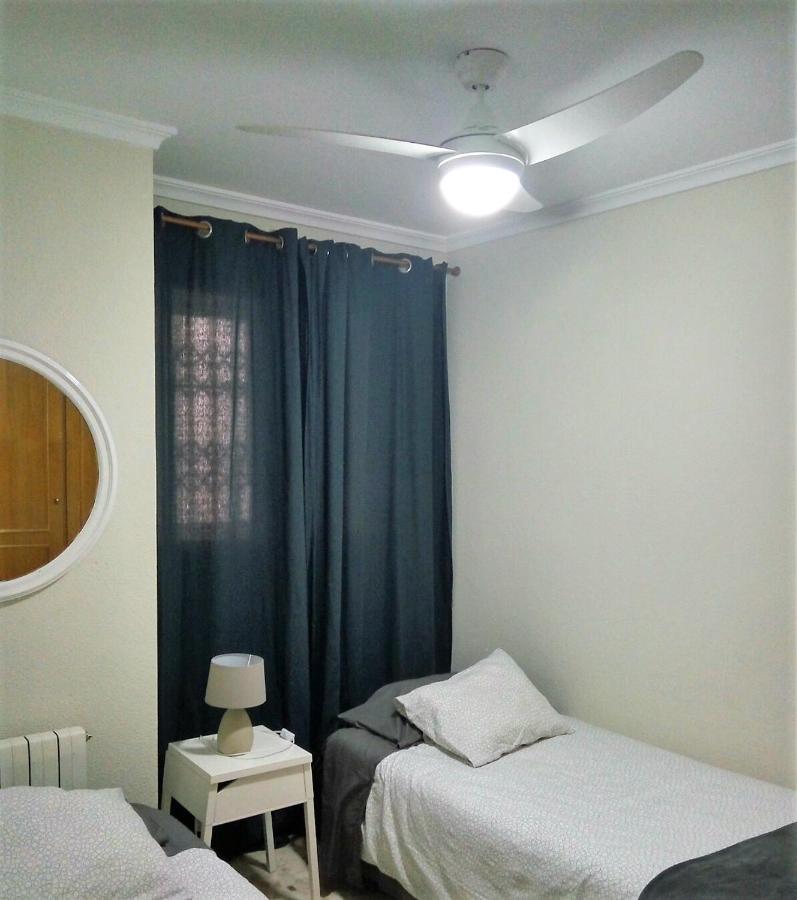 Appartement Centrico Torres De Quart.
