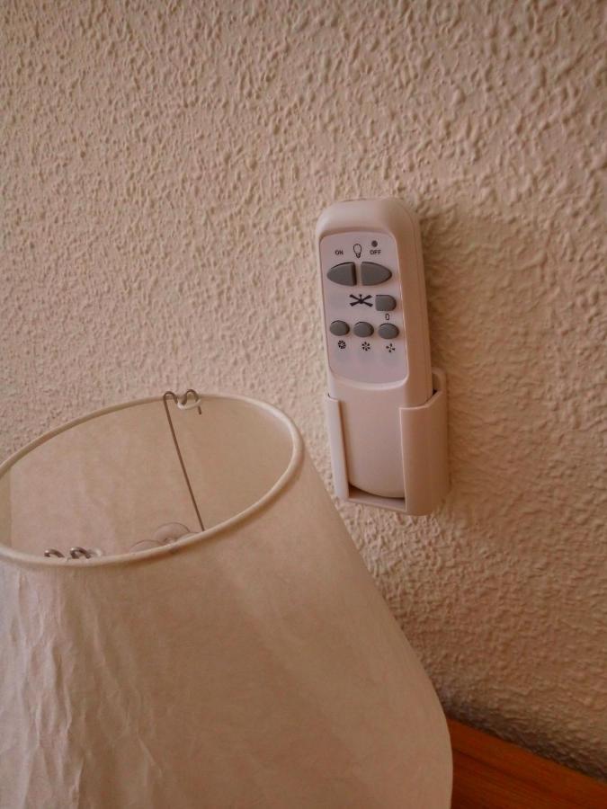 Centrico Torres De Quart. Appartement