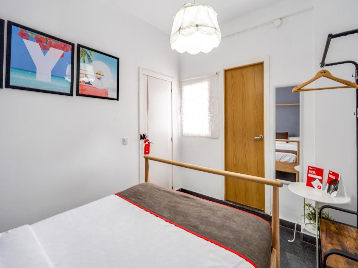 Guest house Oyo Ruzafa 3*