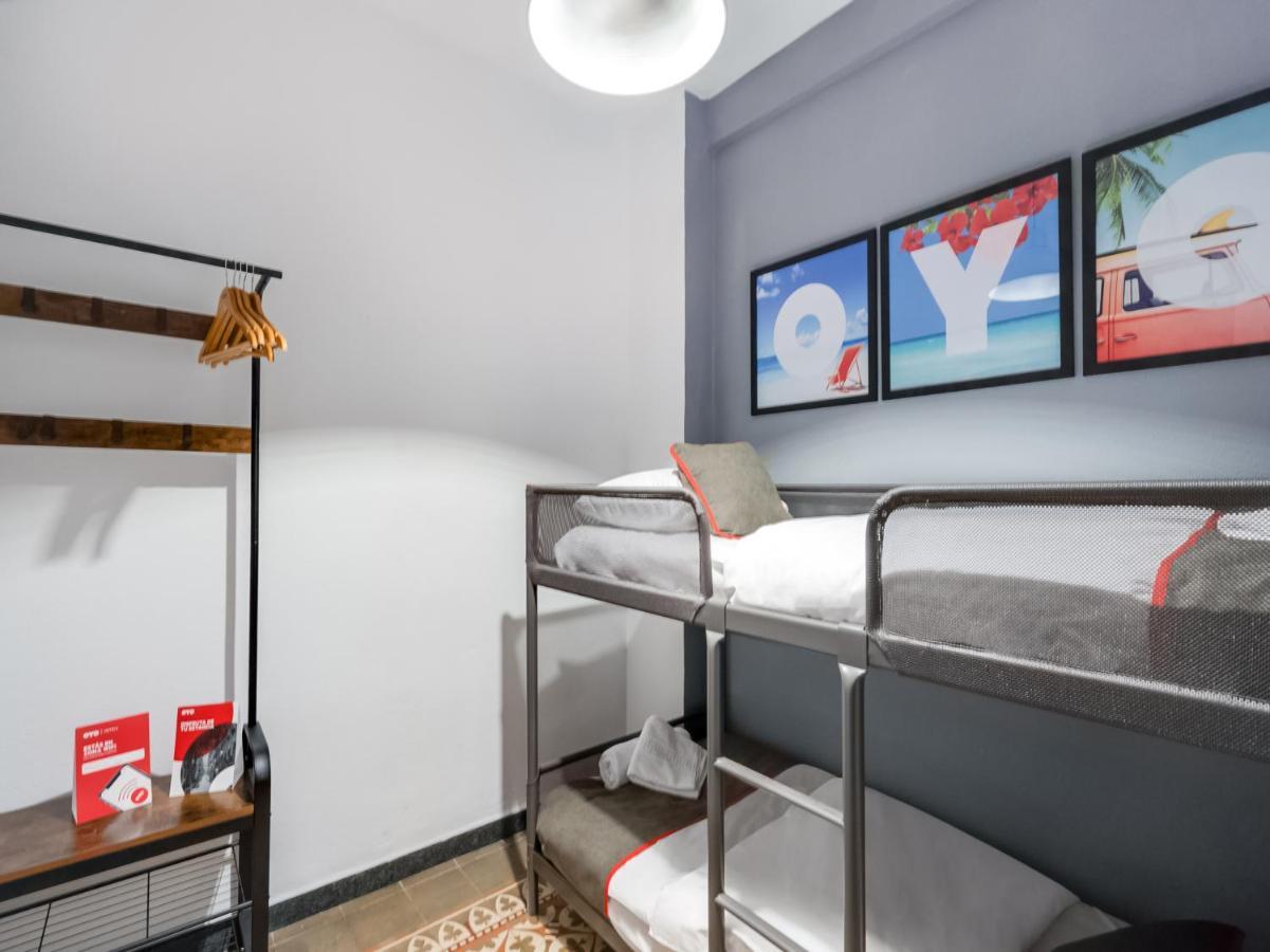 Oyo Ruzafa 3* Valencia