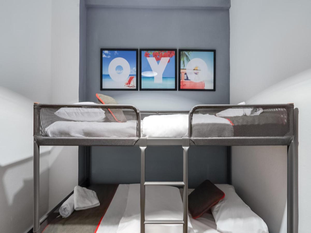Oyo Ruzafa 3* Valencia