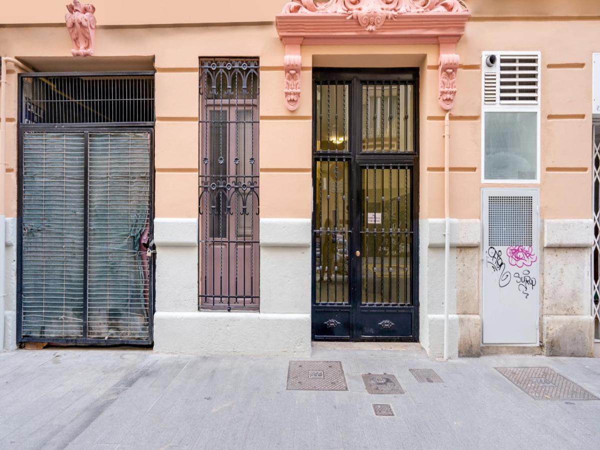 Guest house Oyo Ruzafa Valencia