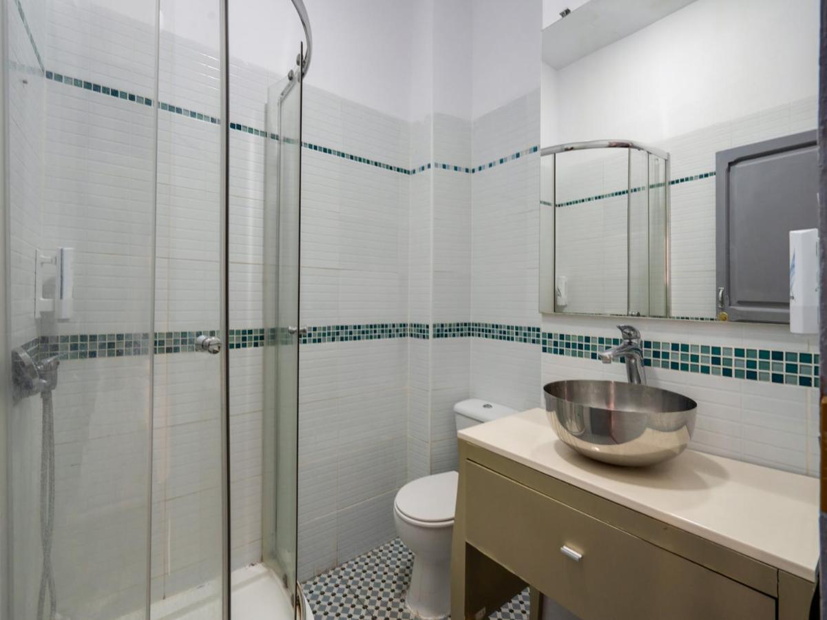 Oyo Ruzafa Guest house
