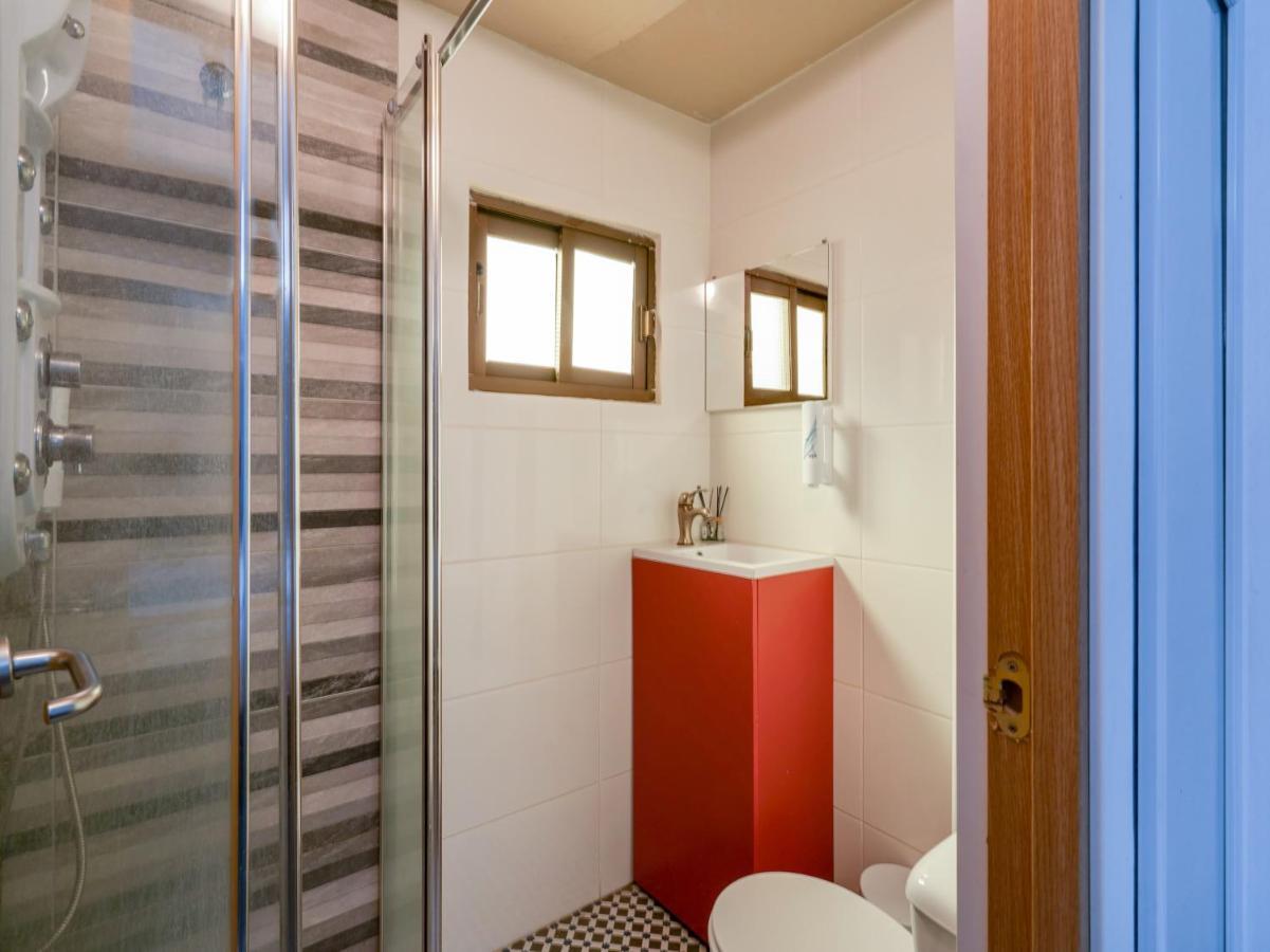 Guest house Oyo Ruzafa 3*