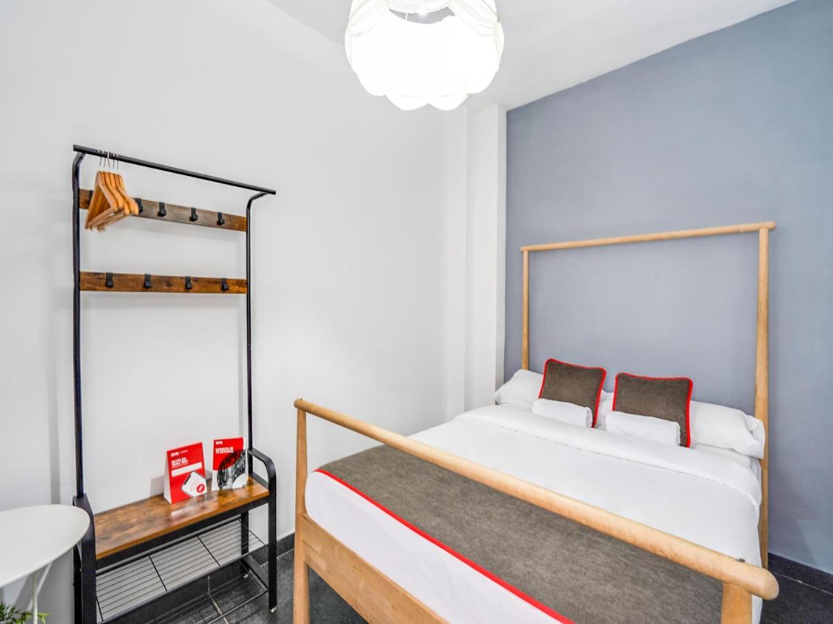 Oyo Ruzafa 3* Valencia