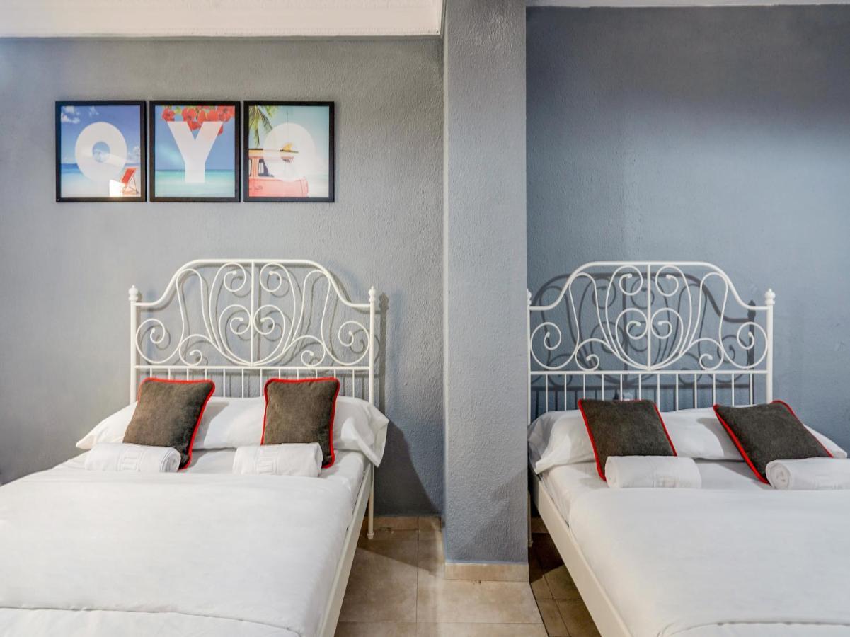Oyo Ruzafa Guest house 3*