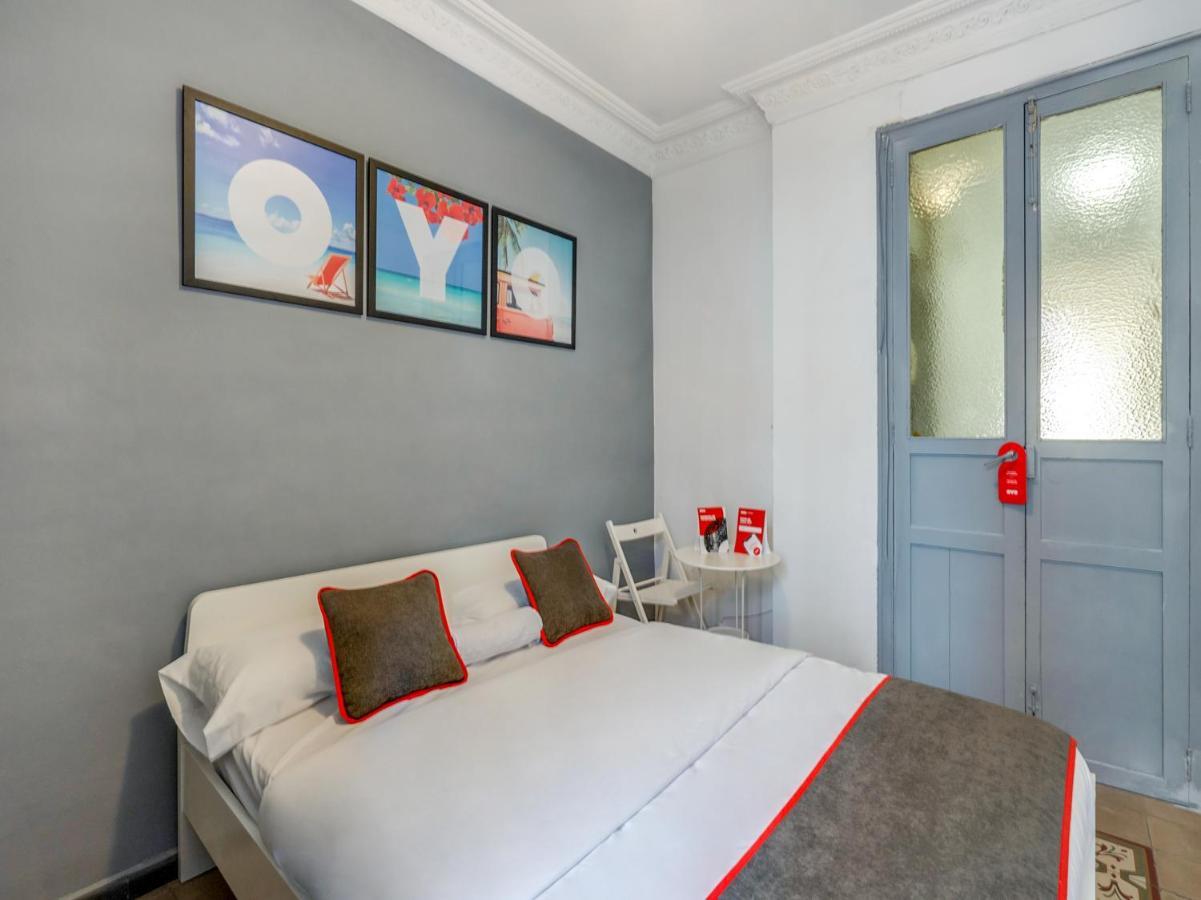 Oyo Ruzafa Guest house Valencia