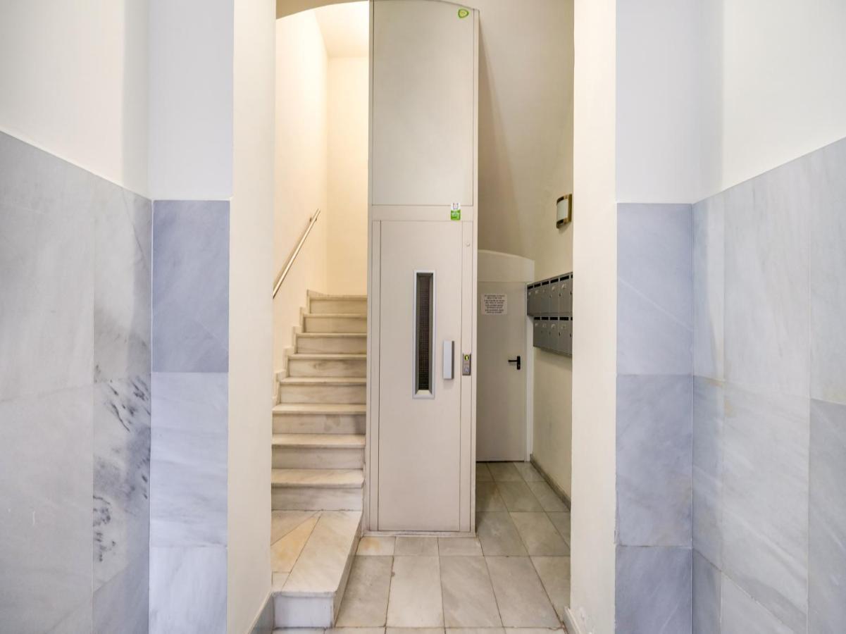 Oyo Ruzafa Guest house