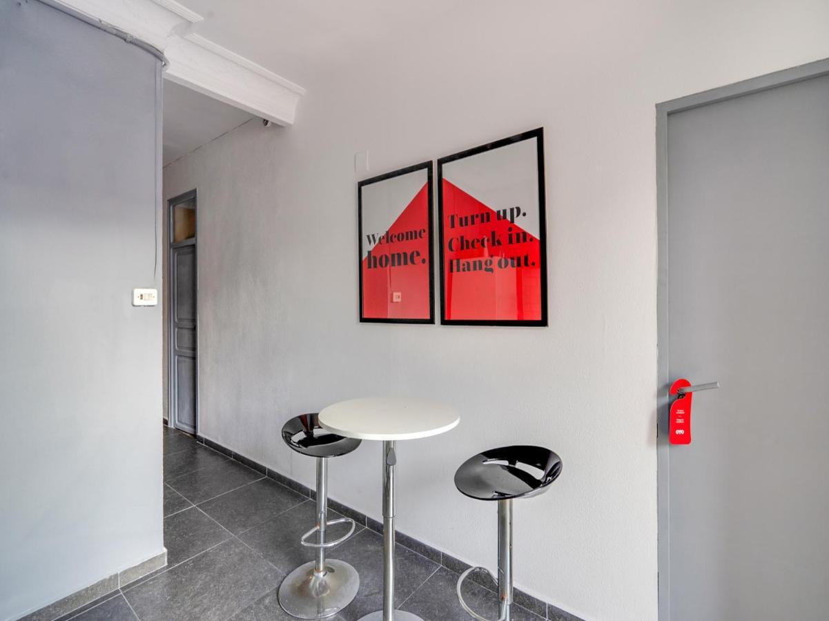 Guest house Oyo Ruzafa Valencia