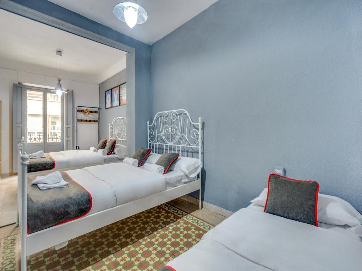 Oyo Ruzafa Guest house 3*